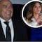 Antonio Pérez Garibay se está enamorando de Lucía Méndez, aunque no es el amor de su vida