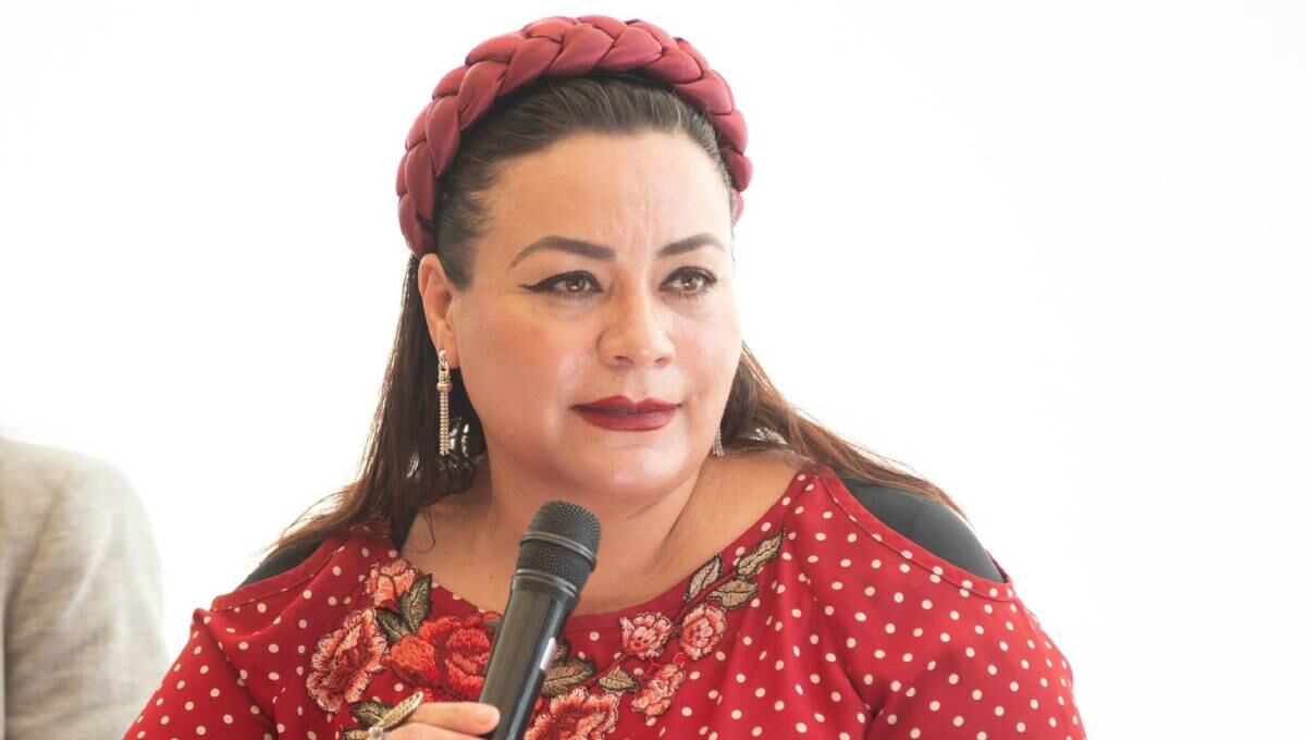 Elizabeth Mateos Hernández