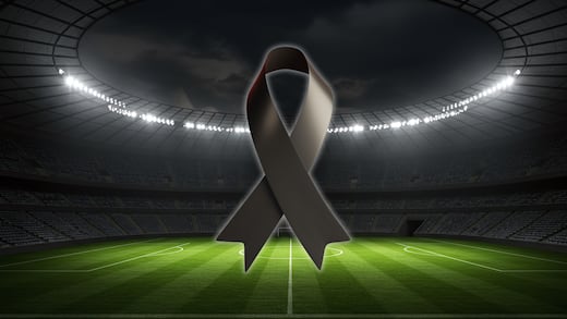 De ganar la liga iraní a ser asesinado por el régimen, la terrible historia de Mojtaba Tarshiz