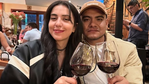 ¿Quién es Maldita G? Angie es la novia de Aczino tras su divorcio de Nancy