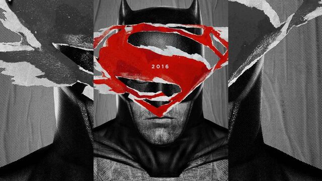 Batman v. Superman: Dawn of Justice