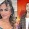 Así fue el pleito entre Nicole Chávez y Jorge Anzaldo en Las Estrellas bailan en Hoy 2024 (VIDEO)