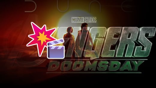 Dunesday: el día en que Dune 3 y Avengers: Doomsday chocan en cines