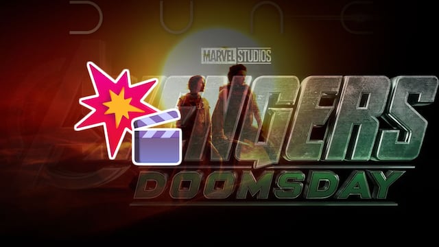 Dunesday estreno de Dune 3 y Avengers: Doomsday