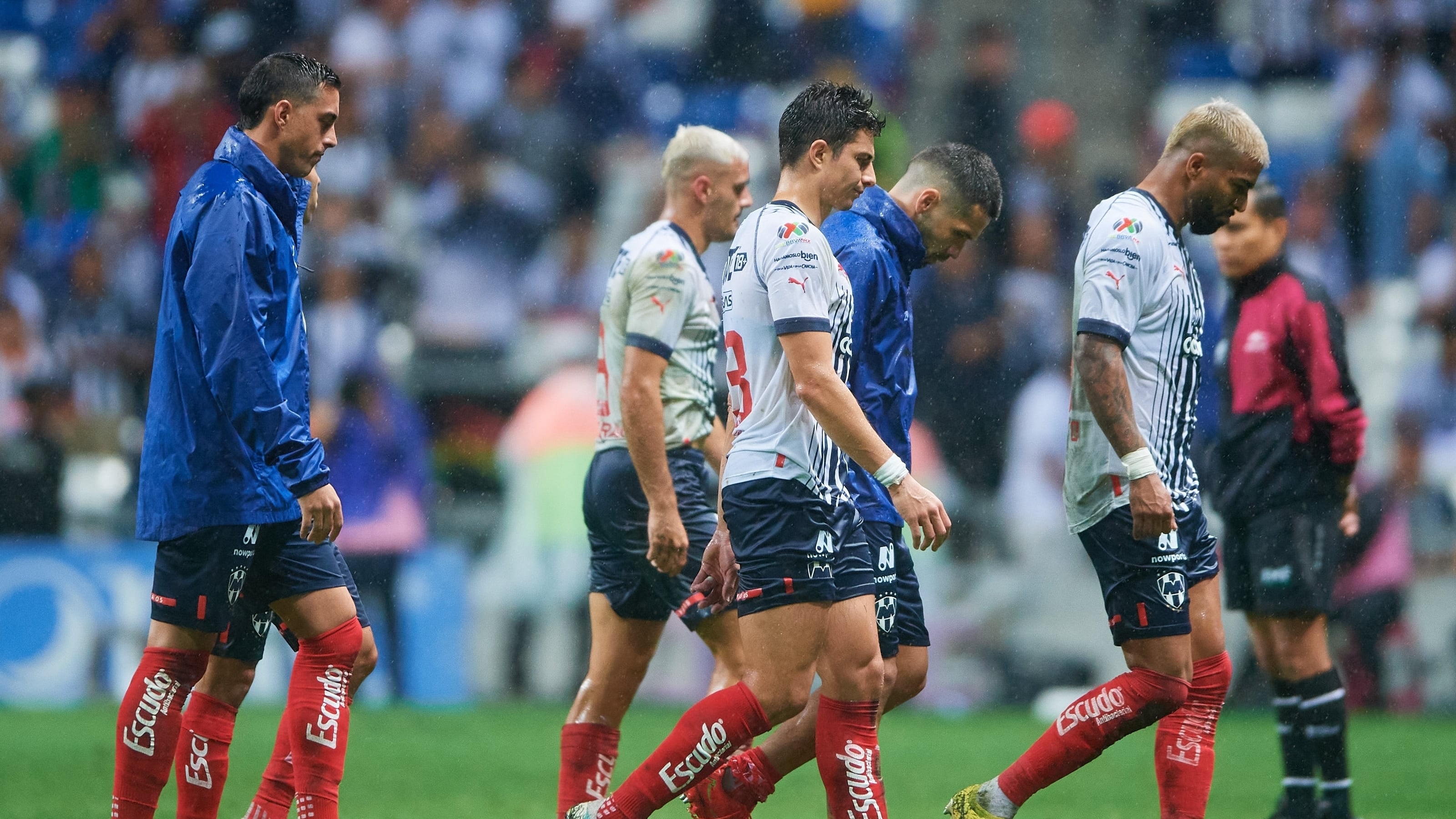 Rayados de Monterrey