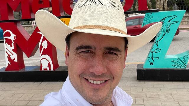 Manolo Jiménez Salinas