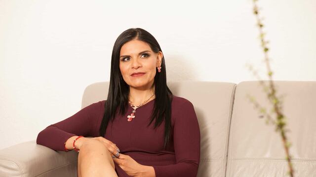 Luz María Rodríguez