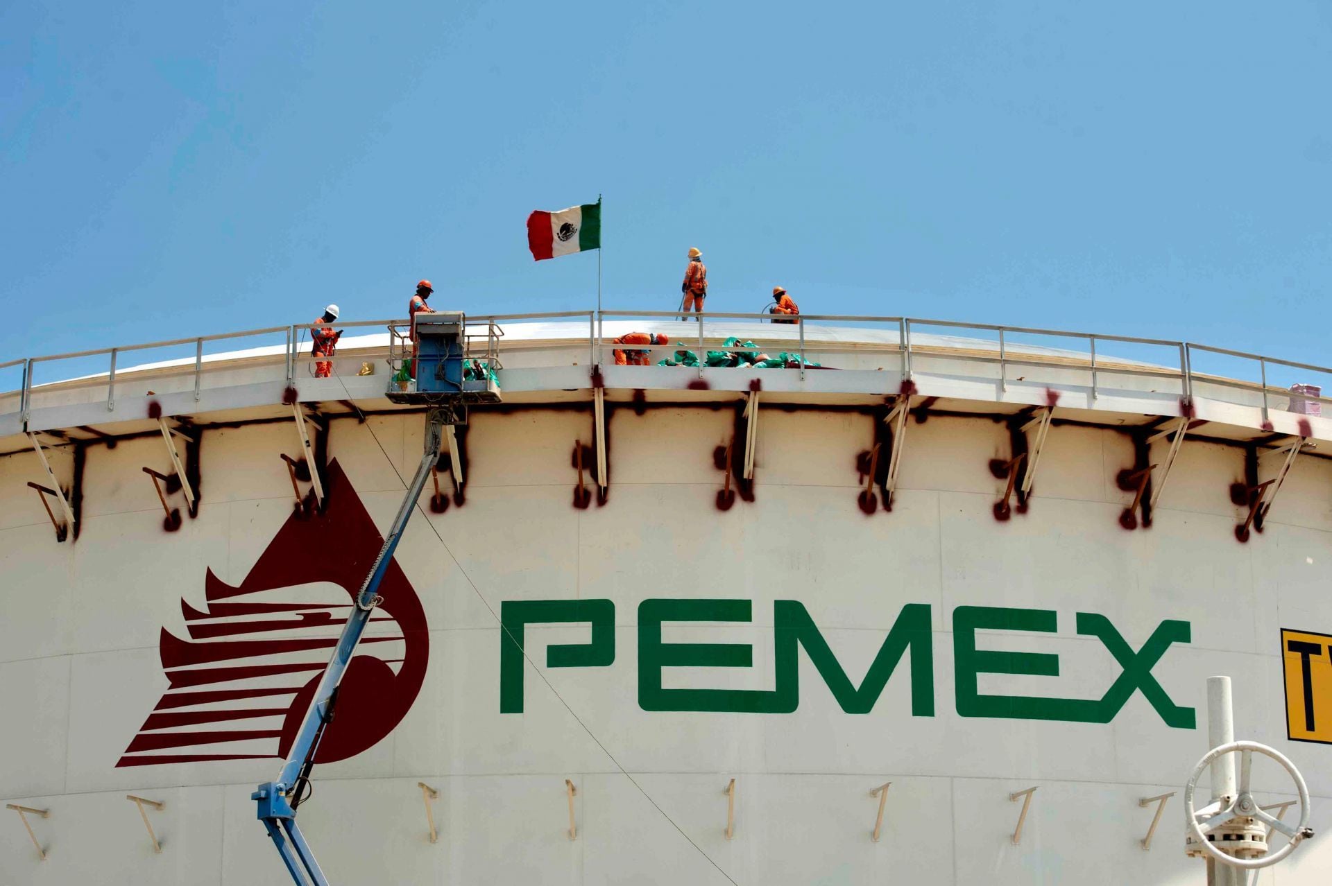 Pemex alerta fraude a proveedores con correos falsos