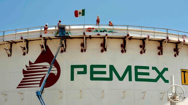 Pemex alerta fraude a proveedores con correos falsos