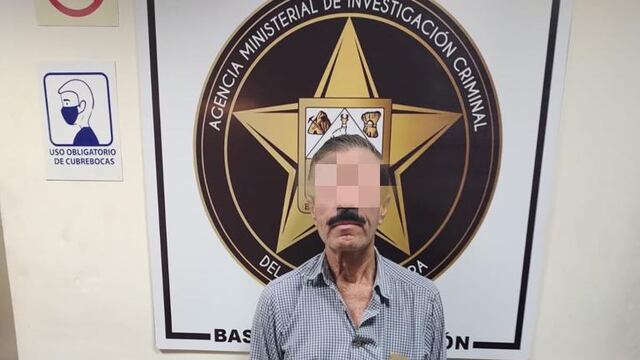 Hilario N es imputado por feminicidio de Alma