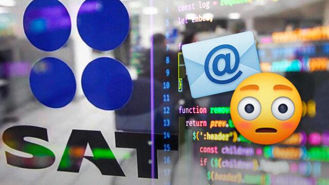 Alertan por posible hackeo al SAT