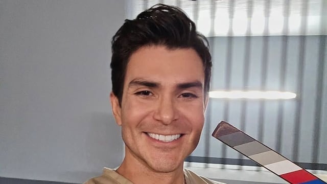 Juan Carlos Ramírez