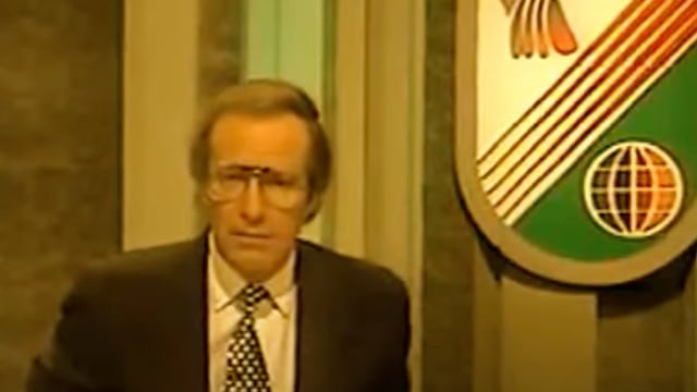 ¿José Ramón Fernández vuelve a TV Azteca? Esto es lo que sabemos