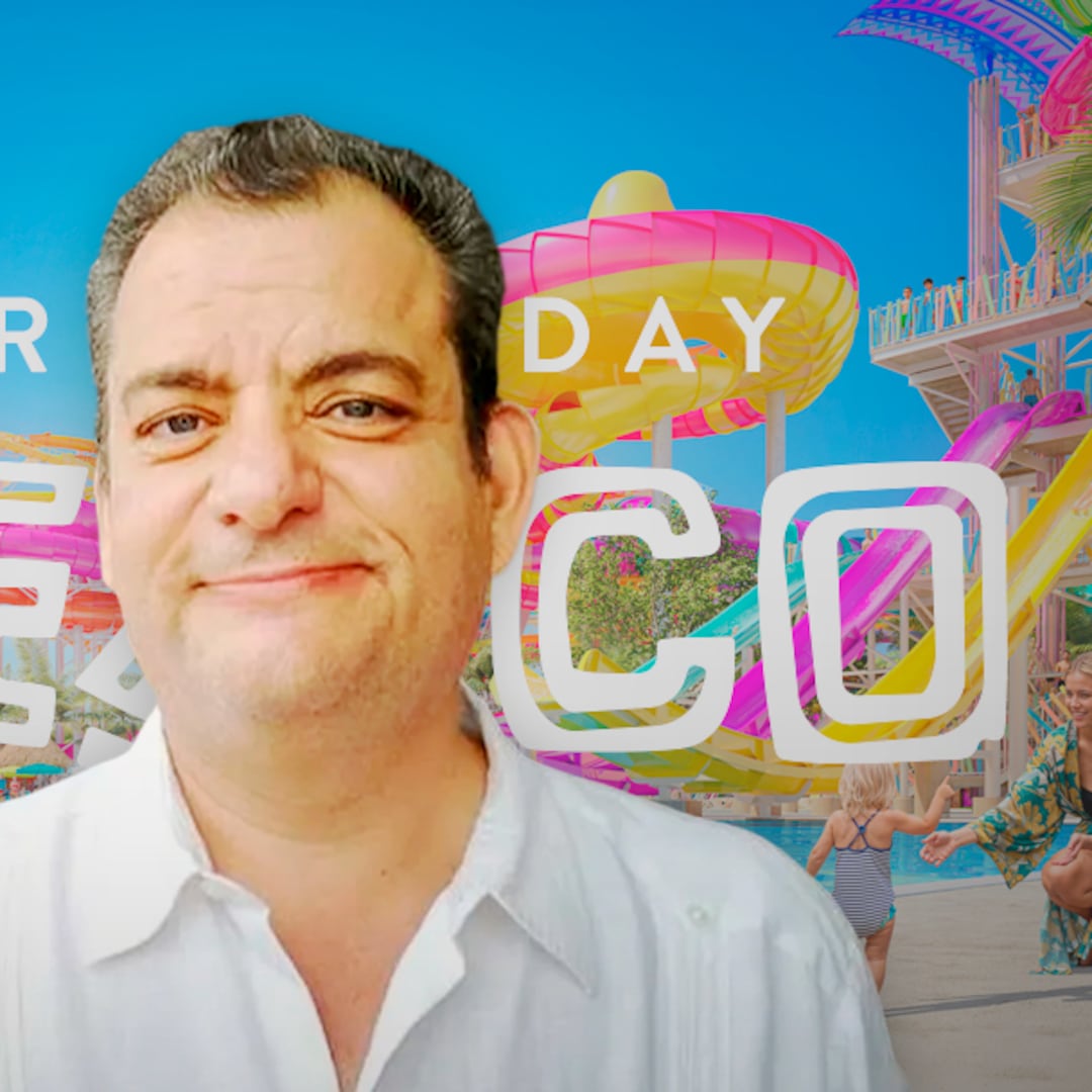 Ari Adler Brotman defiende proyecto “Perfect Day” de Royal Caribbean en Mahahual