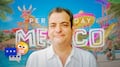 Ari Adler Brotman defiende proyecto “Perfect Day” de Royal Caribbean en Mahahual
