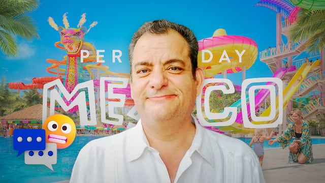 Ari Adler Brotman defiende proyecto “Perfect Day” de Royal Caribbean en Mahahual
