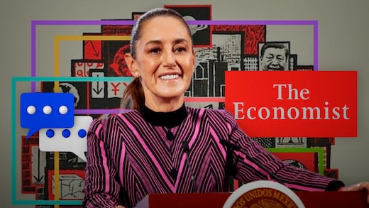 Dos letras que refutan a The Economist