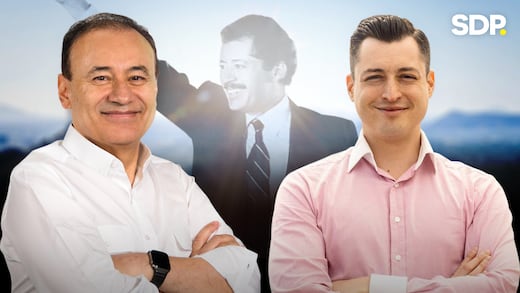 Colosio, por ética, obligado a demostrar dónde nació