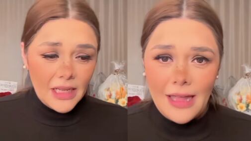 Yuridia acusa censura en su canción Dime, tema de la telenovela “Con esa misma mirada”