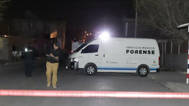 Colonia Zaragoza de Ciudad Juárez, Chihuahua