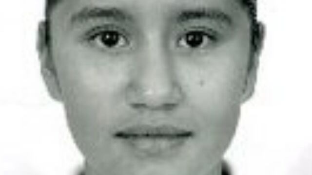 Wendy Abilene Flores Diosdado.