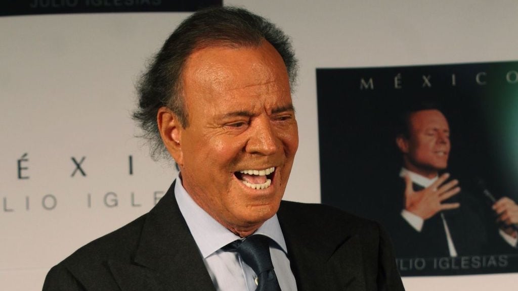 Denuncias contra Julio Iglesias: un testigo podría resultar clave para el caso