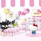 Hello Kitty y amigos en una súper competición culinaria: Capítulo completo en YouTube para ver el Día del Chef en México