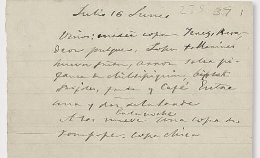 Maridaje de Benito Juárez