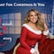 Mariah Carey se descongela: All I Want For Christmas Is You se estrenó un día como hoy hace 30 años