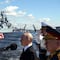 Guerra Rusia Ucrania día 1014: Rusia anuncia maniobras navales con armamento hipersónico cerca costas de Siria; OTAN avisa a Donald Trump de riesgos y más