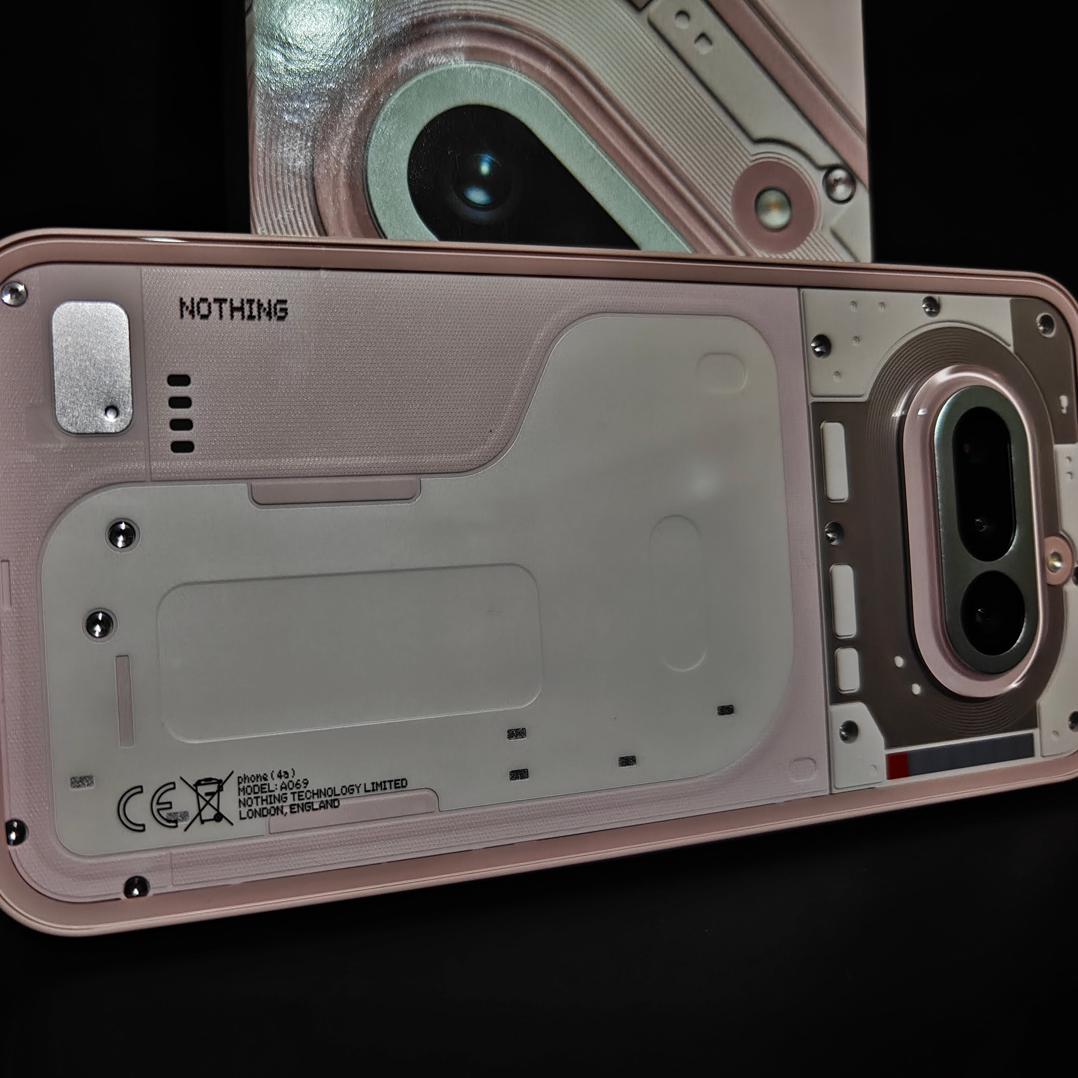 Reseña del Nothing Phone 4a: lo bueno y lo malo del smartphone gama media