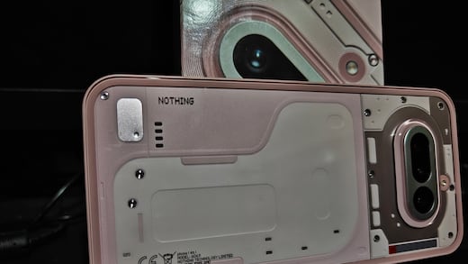 Reseña del Nothing Phone 4a: lo bueno y lo malo del smartphone gama media
