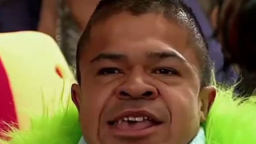 Muere Abraham Pérez, el recordado Licenciado Cortillo de La familia P. Luche