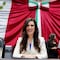 Kenia López Rabadán promete respeto al debate en la Cámara de Diputados