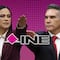 Alejandro Moreno y Ariadna Montiel se integran al INE como representantes partidistas