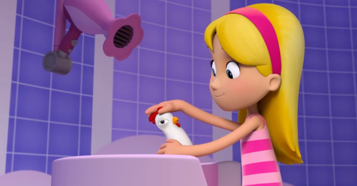 Disfruta de un maratón de 90 minutos de Paw Patrol en YouTube por el Día del Niño