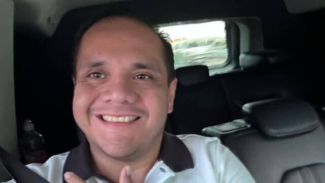 Dionicio Álvarez Anonales, ex funcionario del gobierno de Cuauhtémoc Blanco