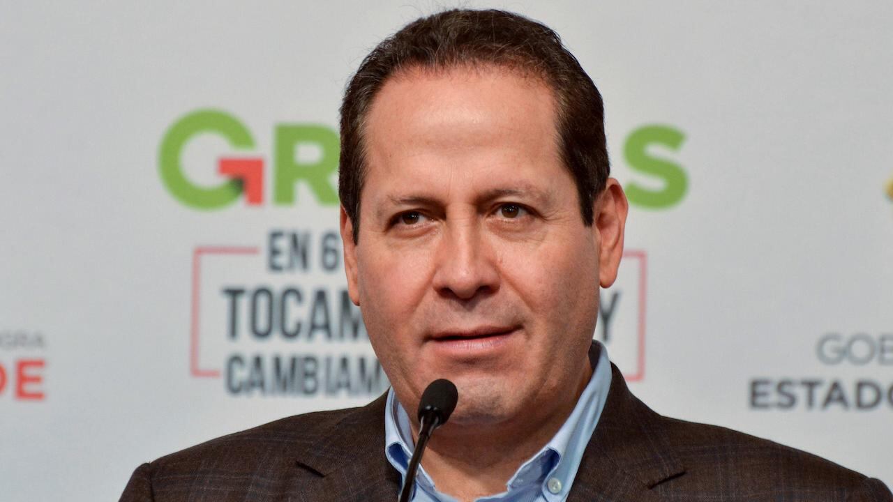 Eruviel Ávila