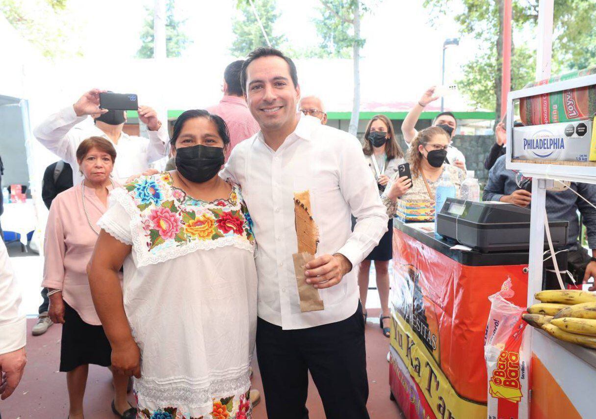Mauricio Vila, Gobernador de Yucatán