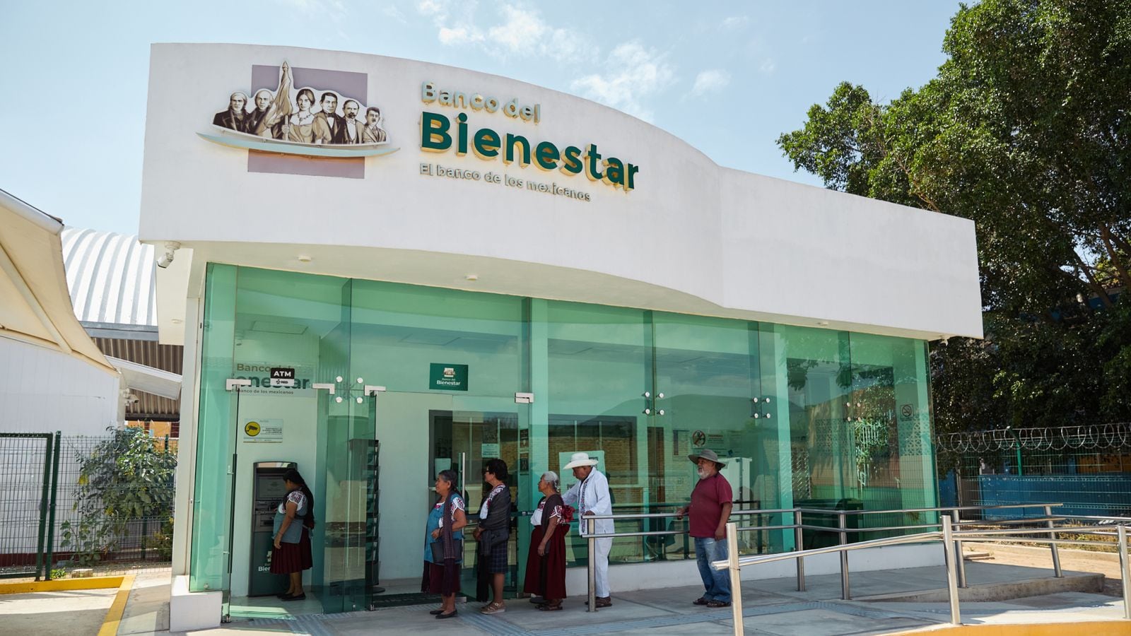Moody’s afirma calificación AAA.mx al Banco del Bienestar
