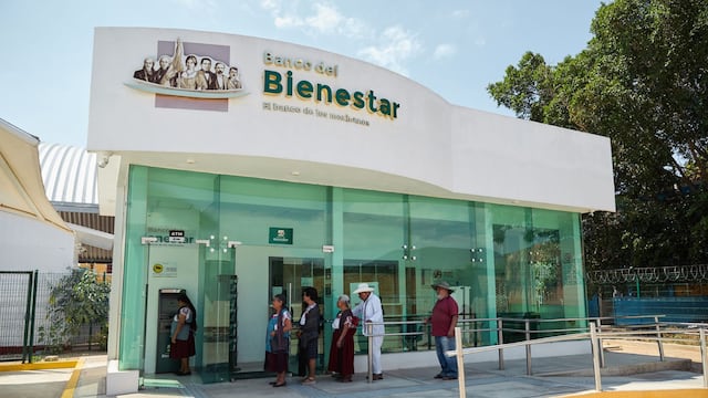 Banco del Bienestar mantiene calificación AAA.mx y fortalece su liderazgo financiero.