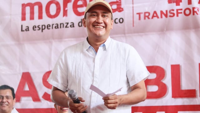 Antonio Morales Toledo