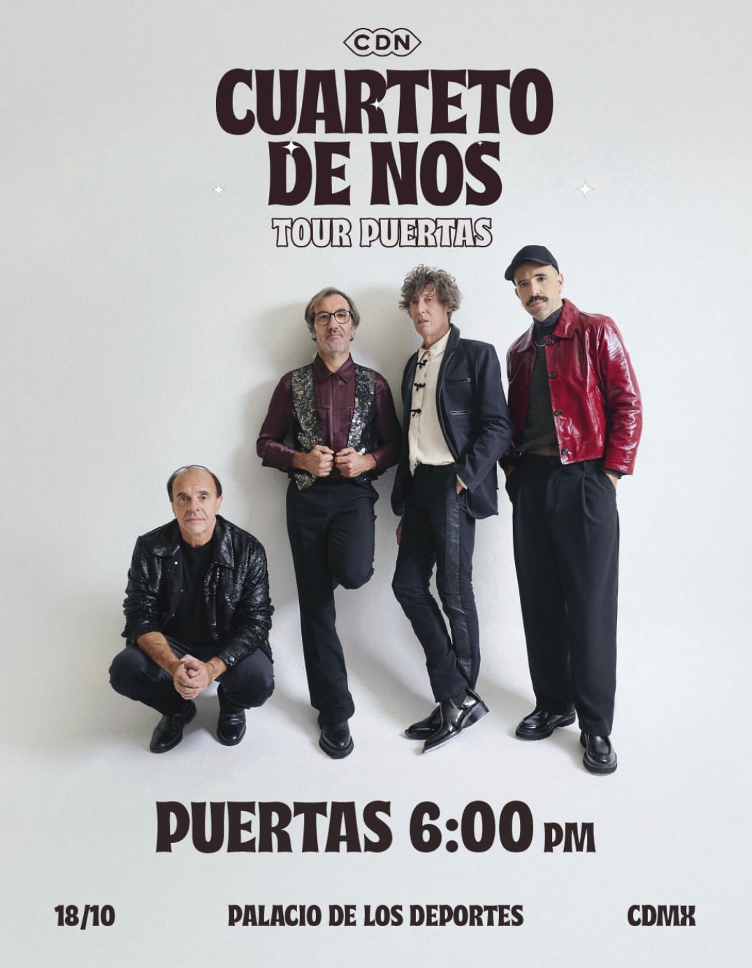 Cuarteto de Nos