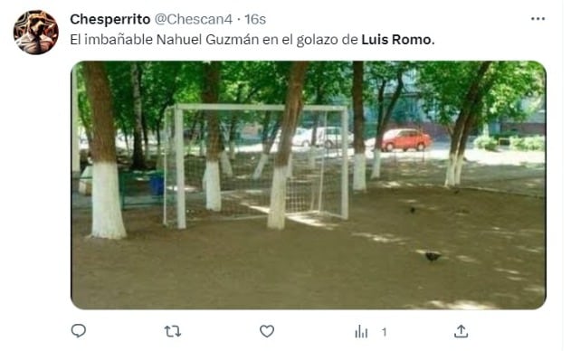 Memes Clásico Regio.