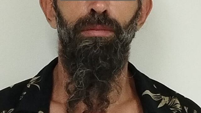 Detienen en Cadereyta a hombre acusado de abusar sexualmente a dos menores de edad en Estados Unidos