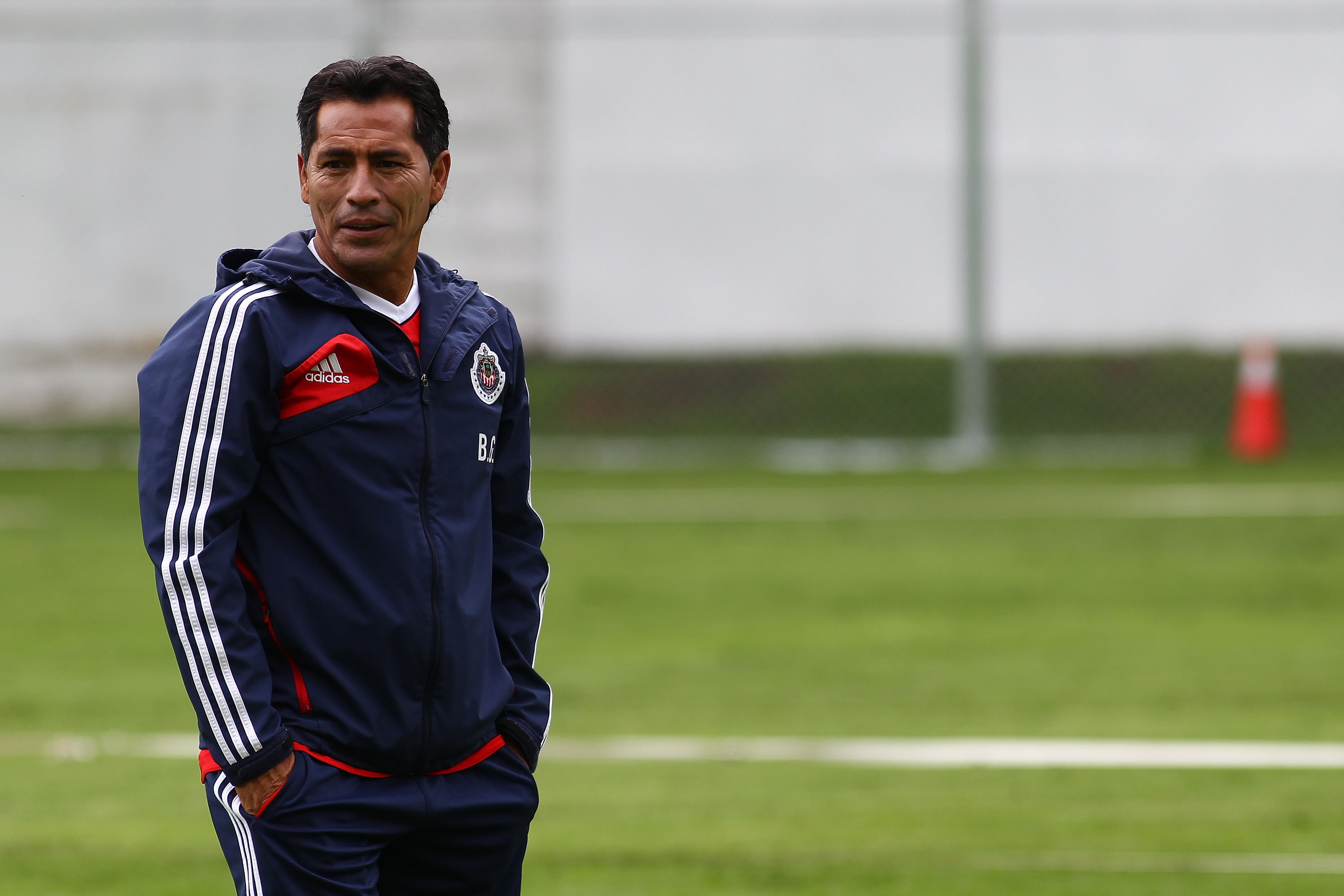 Benjamín Galindo