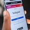 Instagram falla hoy 10 de octubre: usuarios reportan problemas para iniciar sesión