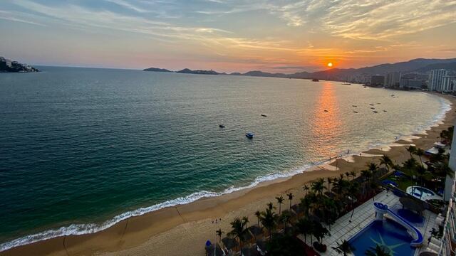 Guerrero. Preparan reapertura.