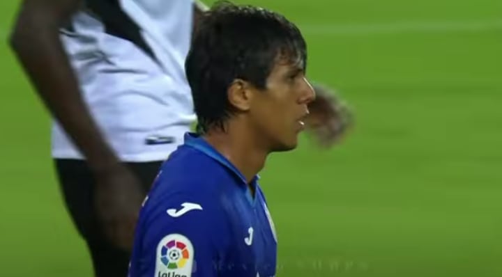 José Juan Macías