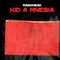 Radiohead anuncia nuevo álbum ‘Kid A Mnesia’